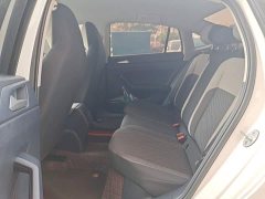 Volkswagen Lavida 2025 Sharp 1.5L Outstanding New Edition - ფოტო 16