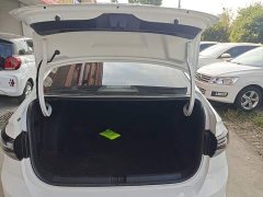 Volkswagen Lavida 2025 Sharp 1.5L Outstanding New Edition - ფოტო 18