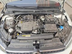 Volkswagen Lavida 2025 Sharp 1.5L Outstanding New Edition - ფოტო 19