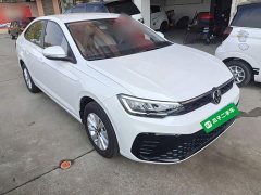 Volkswagen Lavida 2025 Sharp 1.5L Outstanding New Edition - ფოტო 3