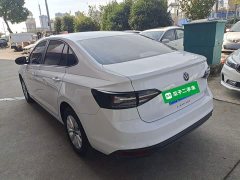 Volkswagen Lavida 2025 Sharp 1.5L Outstanding New Edition - ფოტო 4