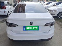 Volkswagen Lavida 2025 Sharp 1.5L Outstanding New Edition - ფოტო 5