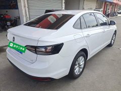 Volkswagen Lavida 2025 Sharp 1.5L Outstanding New Edition - ფოტო 6
