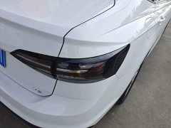 Volkswagen Lavida 2025 Sharp 1.5L Outstanding New Edition - ფოტო 7