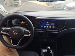 Volkswagen Lavida 2025 Sharp 1.5L Outstanding New Edition - ფოტო 9