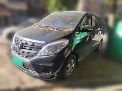 Dongfeng Delica PLUS 1.5T Manual Comfort 9-Seater - ფოტო 1