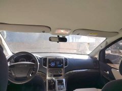 Dongfeng Delica PLUS 1.5T Manual Comfort 9-Seater - ფოტო 12