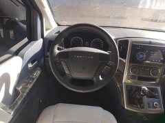 Dongfeng Delica PLUS 1.5T Manual Comfort 9-Seater - ფოტო 13