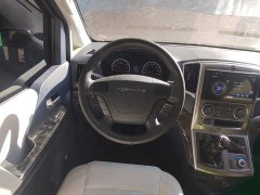 Dongfeng Delica PLUS 1.5T Manual Comfort 9-Seater - ფოტო 2