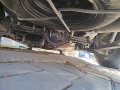 Dongfeng Delica PLUS 1.5T Manual Comfort 9-Seater - ფოტო 20