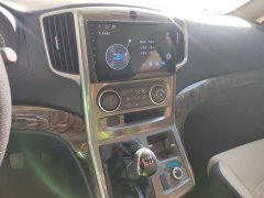Dongfeng Delica PLUS 1.5T Manual Comfort 9-Seater - ფოტო 5