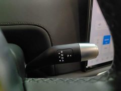 Li Auto L8 Ultra Smart Refresh Edition - ფოტო 13
