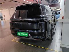 Li Auto L8 Ultra Smart Refresh Edition - ფოტო 6