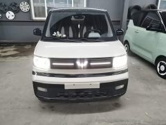 Wuling Hongguang MINIEV 2022 Macaron Premium Edition LFP - ფოტო 2