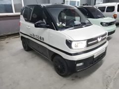 Wuling Hongguang MINIEV 2022 Macaron Premium Edition LFP - ფოტო 3