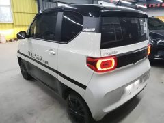 Wuling Hongguang MINIEV 2022 Macaron Premium Edition LFP - ფოტო 4
