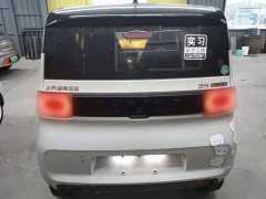 Wuling Hongguang MINIEV 2022 Macaron Premium Edition LFP - ფოტო 5