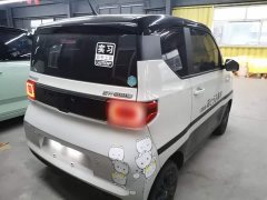 Wuling Hongguang MINIEV 2022 Macaron Premium Edition LFP - ფოტო 6