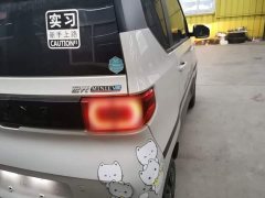 Wuling Hongguang MINIEV 2022 Macaron Premium Edition LFP - ფოტო 7