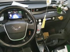 Wuling Hongguang MINIEV 2022 Macaron Premium Edition LFP - ფოტო 9
