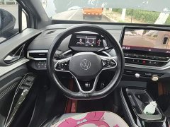 Volkswagen ID.4 CROZZ 2022 Pure Enjoyment Limited Edition - ფოტო 10