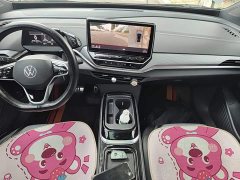 Volkswagen ID.4 CROZZ 2022 Pure Enjoyment Limited Edition - ფოტო 12