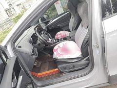 Volkswagen ID.4 CROZZ 2022 Pure Enjoyment Limited Edition - ფოტო 14
