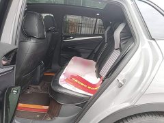 Volkswagen ID.4 CROZZ 2022 Pure Enjoyment Limited Edition - ფოტო 16