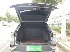 Volkswagen ID.4 CROZZ 2022 Pure Enjoyment Limited Edition - ფოტო 18