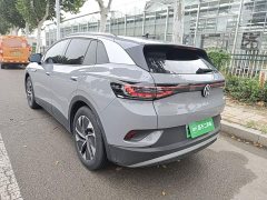 Volkswagen ID.4 CROZZ 2022 Pure Enjoyment Limited Edition - ფოტო 4