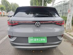 Volkswagen ID.4 CROZZ 2022 Pure Enjoyment Limited Edition - ფოტო 5