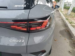 Volkswagen ID.4 CROZZ 2022 Pure Enjoyment Limited Edition - ფოტო 7