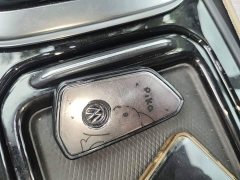 Volkswagen ID.4 CROZZ 2022 Pure Enjoyment Limited Edition - ფოტო 8