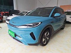 BYD Sealion 05 EV 520KM Smart Navigation Edition - ფოტო 1