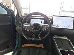 BYD Sealion 05 EV 520KM Smart Navigation Edition - ფოტო 10