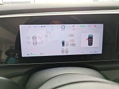 BYD Sealion 05 EV 520KM Smart Navigation Edition - ფოტო 11