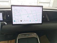 BYD Sealion 05 EV 520KM Smart Navigation Edition - ფოტო 12