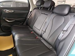 BYD Sealion 05 EV 520KM Smart Navigation Edition - ფოტო 16