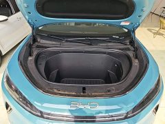 BYD Sealion 05 EV 520KM Smart Navigation Edition - ფოტო 19