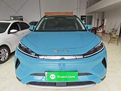 BYD Sealion 05 EV 520KM Smart Navigation Edition - ფოტო 2