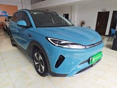 BYD Sealion 05 EV 520KM Smart Navigation Edition - ფოტო 3