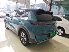 BYD Sealion 05 EV 520KM Smart Navigation Edition - ფოტო 4
