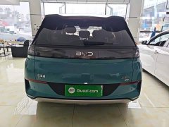 BYD Sealion 05 EV 520KM Smart Navigation Edition - ფოტო 5