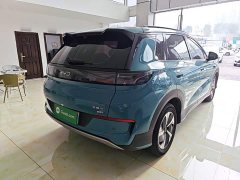 BYD Sealion 05 EV 520KM Smart Navigation Edition - ფოტო 6