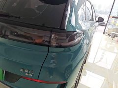 BYD Sealion 05 EV 520KM Smart Navigation Edition - ფოტო 7