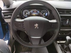 Peugeot 408 2020 360THP 10th Anniversary Edition - ფოტო 10