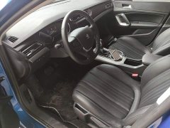 Peugeot 408 2020 360THP 10th Anniversary Edition - ფოტო 14