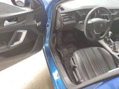 Peugeot 408 2020 360THP 10th Anniversary Edition - ფოტო 15
