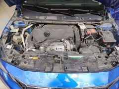 Peugeot 408 2020 360THP 10th Anniversary Edition - ფოტო 19