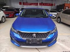 Peugeot 408 2020 360THP 10th Anniversary Edition - ფოტო 2